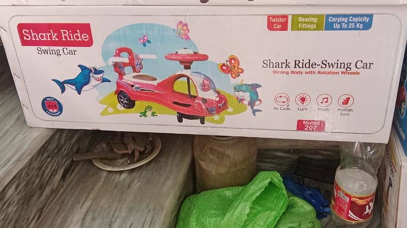 Kids New Cars Sale 18