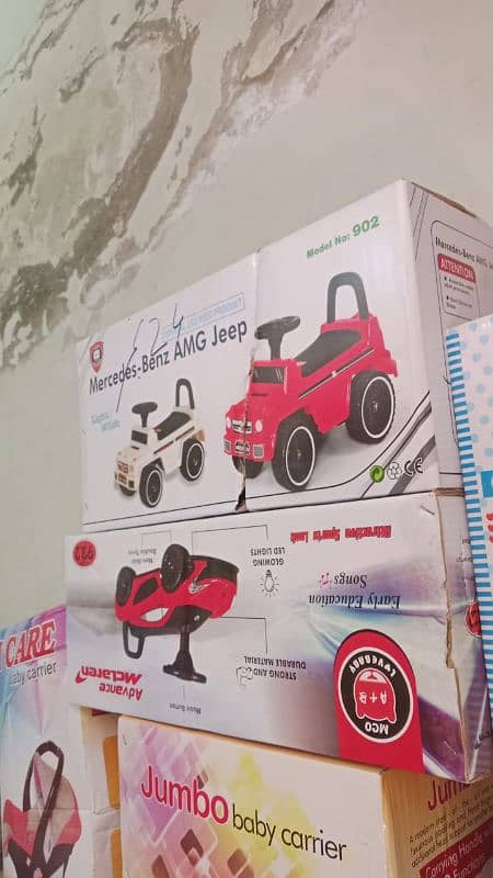 Kids New Cars Sale 19