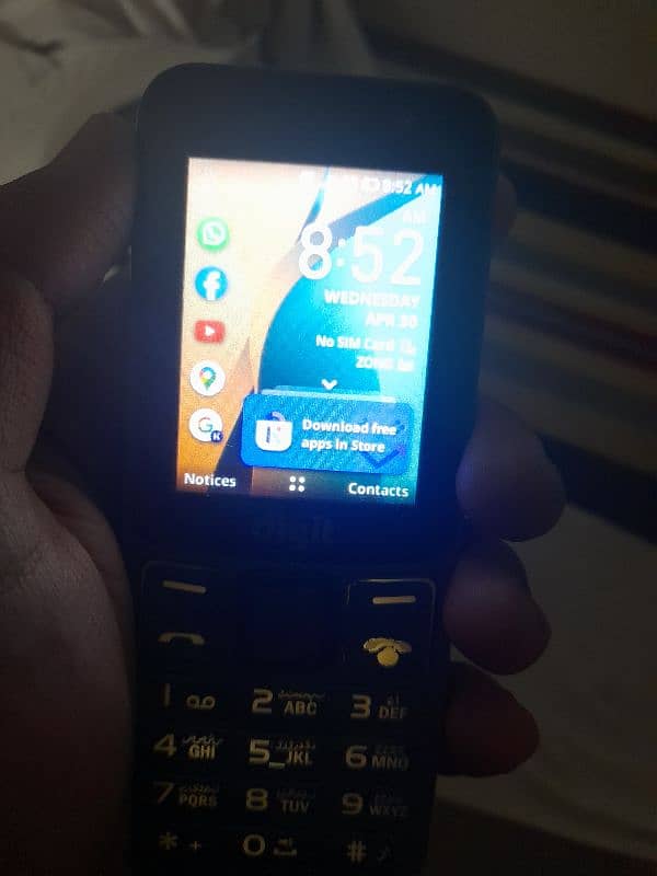 jazz digit 4g best for hotspot 0