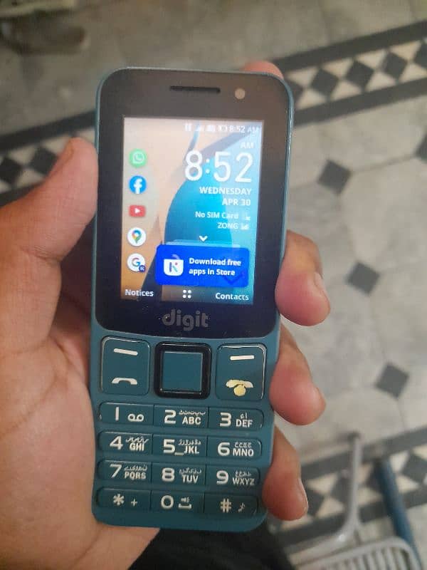 jazz digit 4g best for hotspot 3