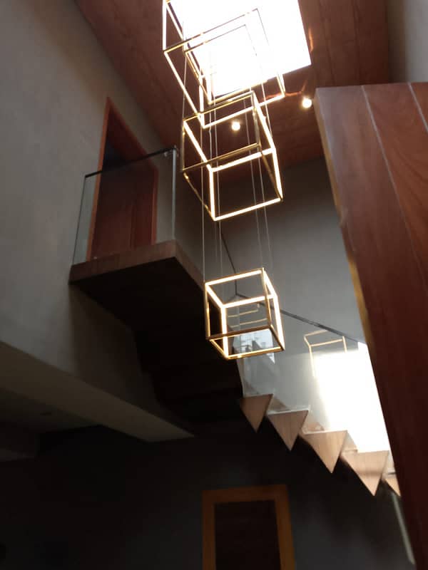 Fully Furnished Luxury apartment for Rent per day short term Bahria enclave Islamabad 2
