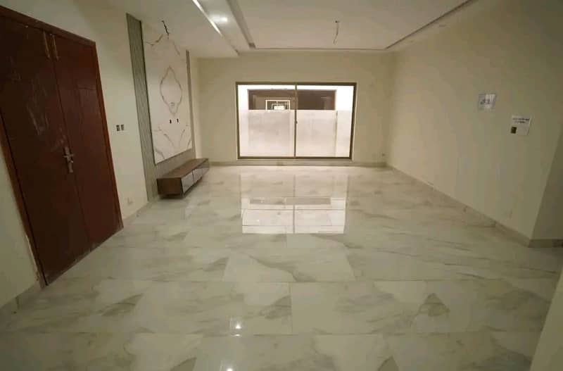 15-Marla 5-Bedroom's Luxury Brig House Available for Rent. 6