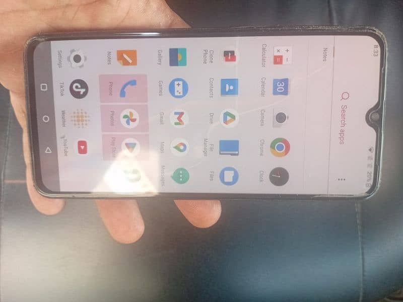 One Plus 6t 8gb 128gb dual sim genuine condition 5