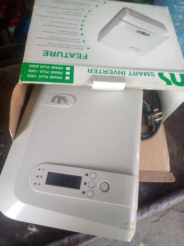 invatar 700wad good condition like New urgent sale 0