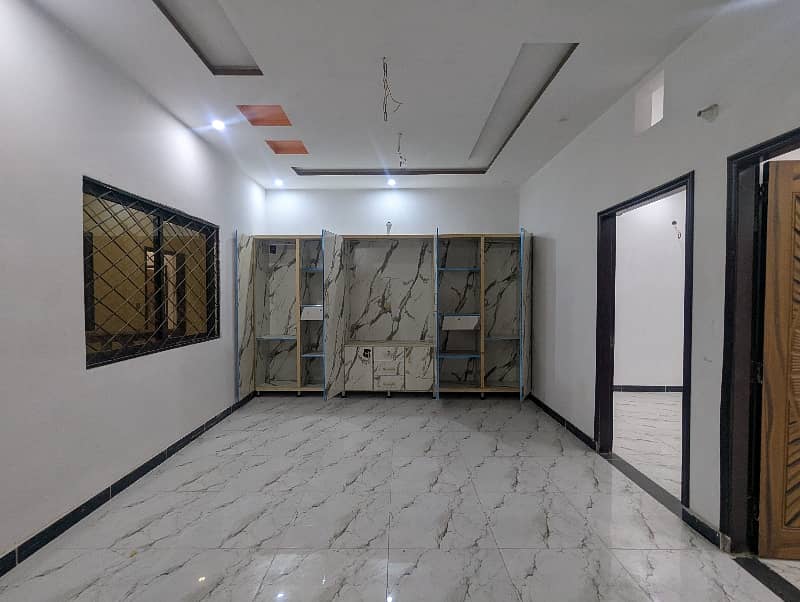 2-Bedroom Semi Commercial Apartment Available For Rent. 0