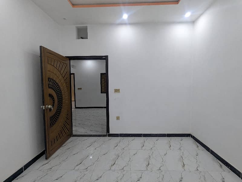 2-Bedroom Semi Commercial Apartment Available For Rent. 2