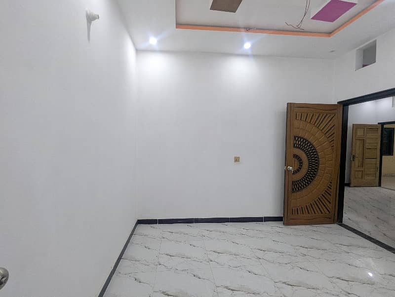 2-Bedroom Semi Commercial Apartment Available For Rent. 6