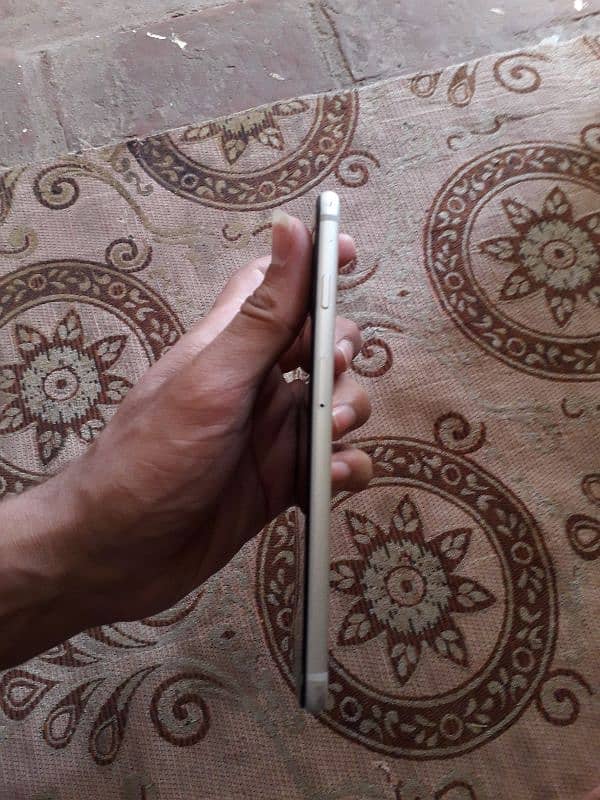 2 I PHONE 6 PLUS ( READ ADD) EXCHANGE POSSIBLE 1
