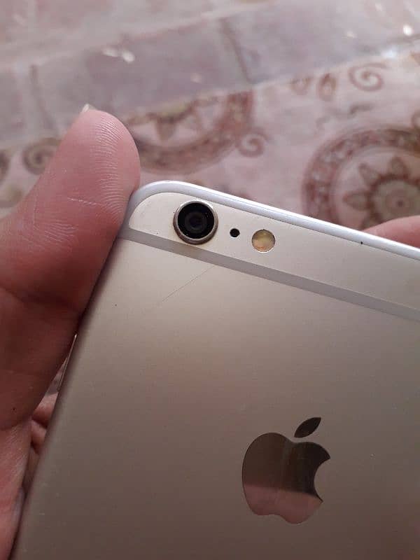 2 I PHONE 6 PLUS ( READ ADD) EXCHANGE POSSIBLE 3