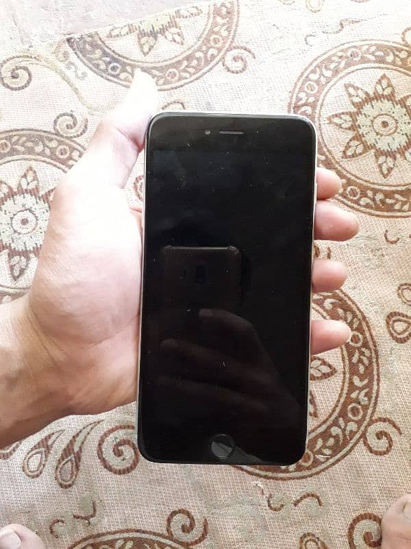 2 I PHONE 6 PLUS ( READ ADD) EXCHANGE POSSIBLE 8