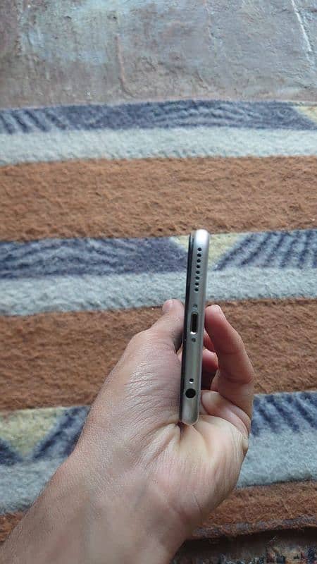 2 I PHONE 6 PLUS ( READ ADD) EXCHANGE POSSIBLE 9