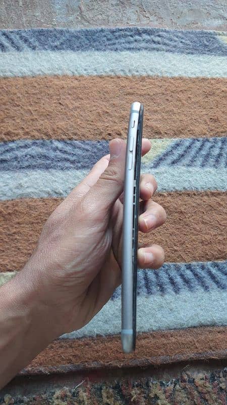 2 I PHONE 6 PLUS ( READ ADD) EXCHANGE POSSIBLE 12