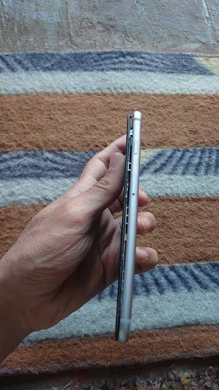 2 I PHONE 6 PLUS ( READ ADD) EXCHANGE POSSIBLE 14