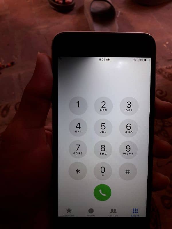 2 I PHONE 6 PLUS ( READ ADD) EXCHANGE POSSIBLE 16