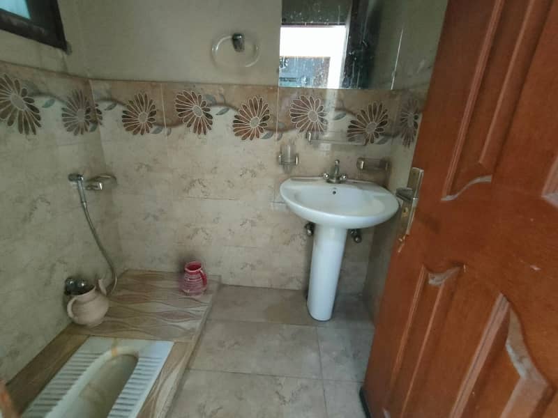 Lower Ground Floor Space Available For Rent on Jora Pull Lahore Cantt. 2