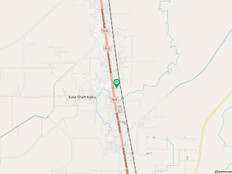 Urban City Lahore | 3-Marla Plot File For Sale. On Easy Installment Plan. 0
