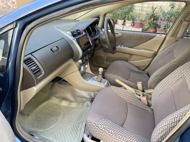 Neat and clean genuine city for sale 9
