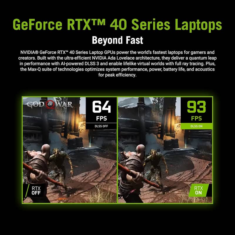 ASUS ROG Strix G16, Core i9-13980HX, RTX 4070,32GB, 16” Nebula Display 8