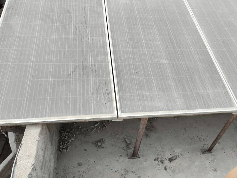 solar panel 2