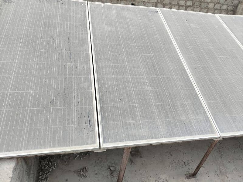 solar panel 3