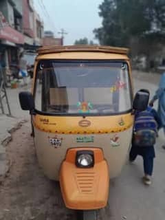 Need Rikshaw drivers for faisalabad indrive, yango
