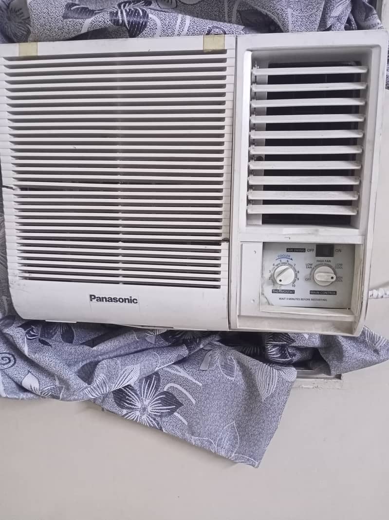 0.75ton Ac for urgent sale 0