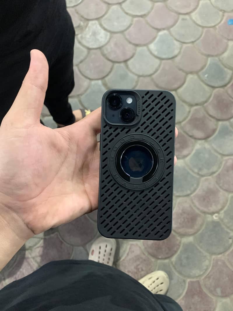 I Phone 14 10/10 0