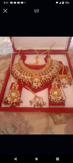 jewellery
