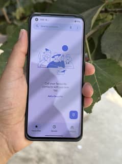 One plus 10 pro 12/256gb 5g non exchange kisi ache phone se