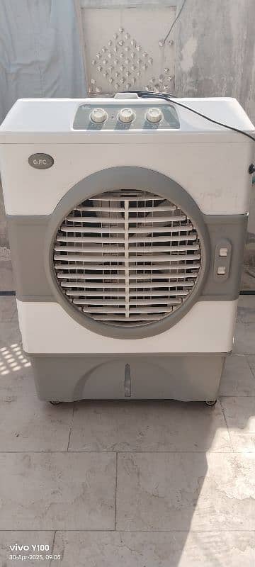 cooler fan GFC 0