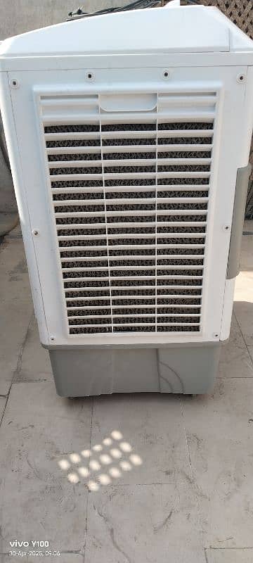 cooler fan GFC 2