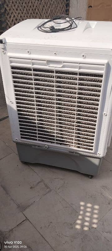 cooler fan GFC 3