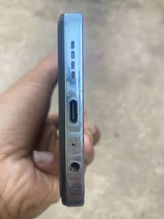 Infinix note 30