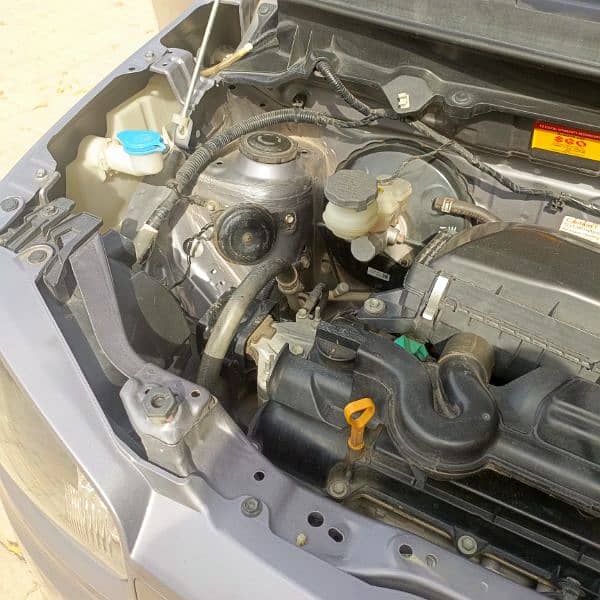 Suzuki alto 1