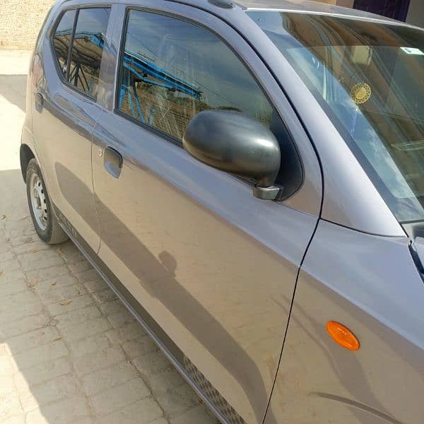 Suzuki alto 2