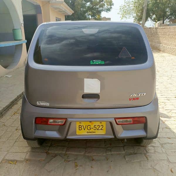 Suzuki alto 3