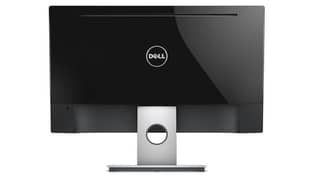 Dell 24-inch HD LCD LED Monitor for Sale - 2 HDMI + VGA Ports