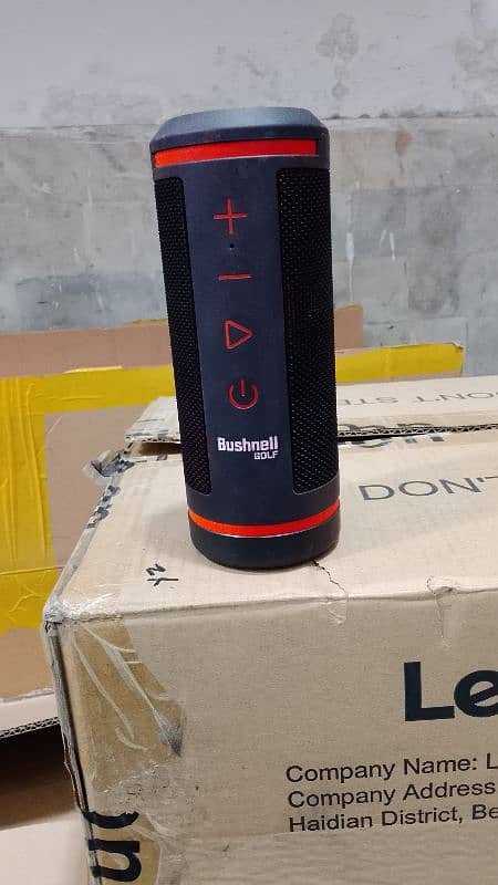 Bluetooth speaker 0