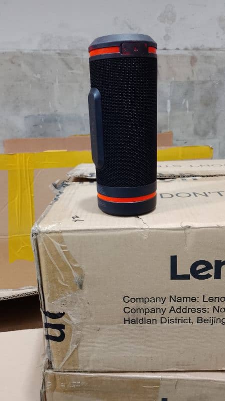 Bluetooth speaker 1