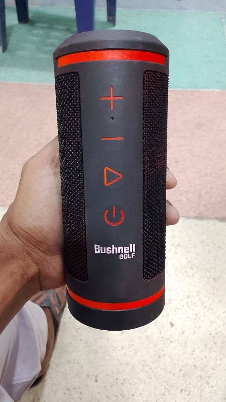 Bluetooth speaker 2