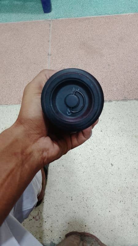 Bluetooth speaker 6