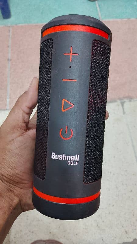 Bluetooth speaker 7