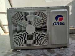 GREE AC sada