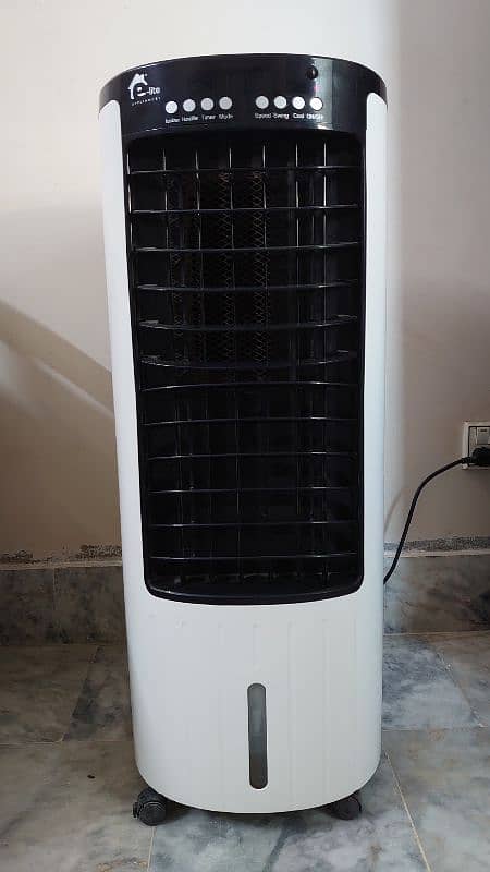 AIR COOLER ( E-LITE )(evaporative) 1