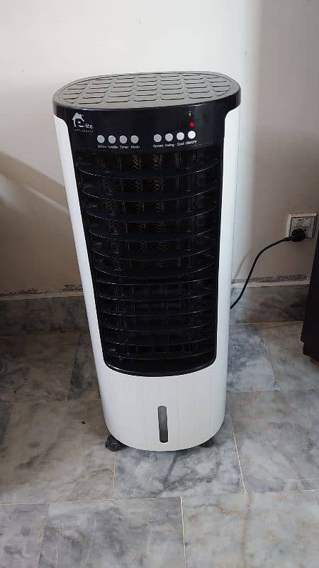 AIR COOLER ( E-LITE )(evaporative) 2