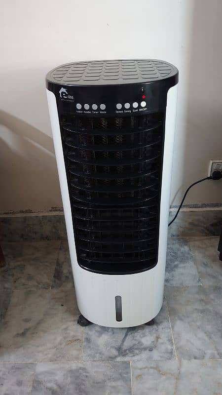 AIR COOLER ( E-LITE )(evaporative) 4