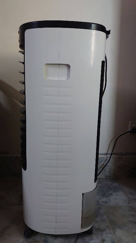 AIR COOLER ( E-LITE )(evaporative) 9
