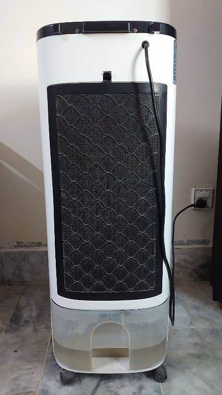 AIR COOLER ( E-LITE )(evaporative) 10