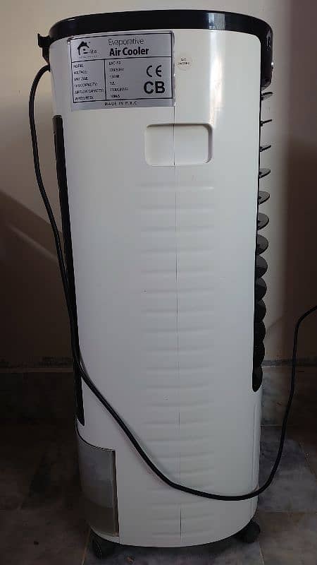 AIR COOLER ( E-LITE )(evaporative) 11