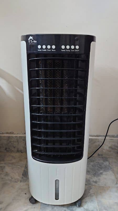 AIR COOLER ( E-LITE )(evaporative) 12